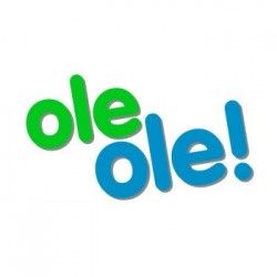 Доставка товаров с OleOle
