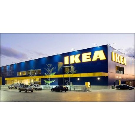Мебель IKEA в Белостоке